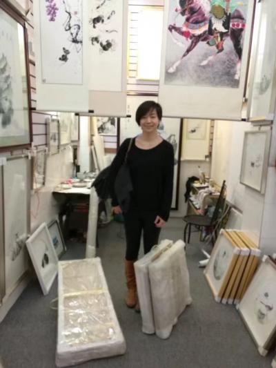 徐继良生活-感谢我的顾客！【图5】