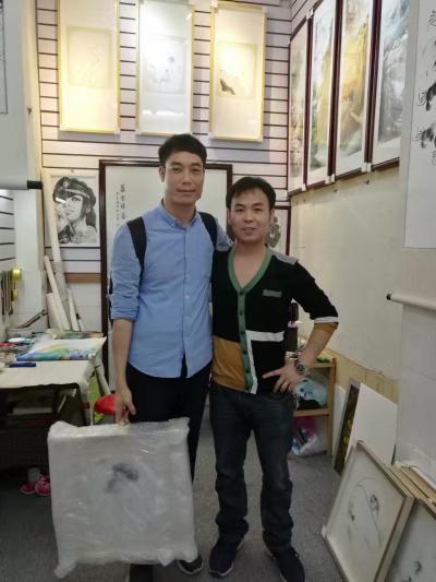 徐继良生活-感谢我的顾客！【图2】