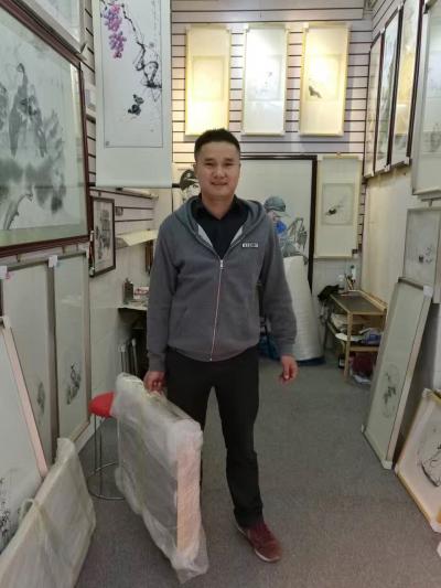 徐继良生活-感谢我的顾客！【图4】