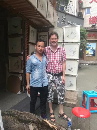 徐继良生活-感谢我的顾客！【图7】