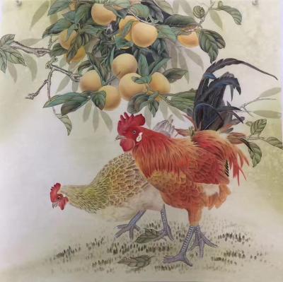 周卫红日记-新做，正是葡萄成熟时【图7】