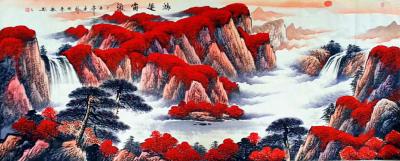 刘慧敏日记-鸿运当头，好运连连【图1】