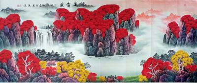 刘慧敏日记-鸿运当头，好运连连【图2】