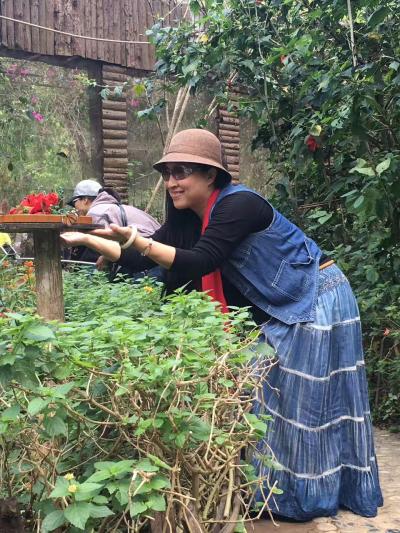 高文清生活-【图2】