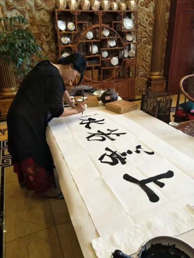 高文清生活-【图3】