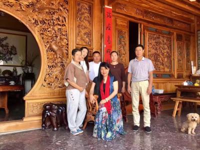 高文清生活-【图6】