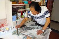 艺术家李奎日记:近作，请指正【图0】