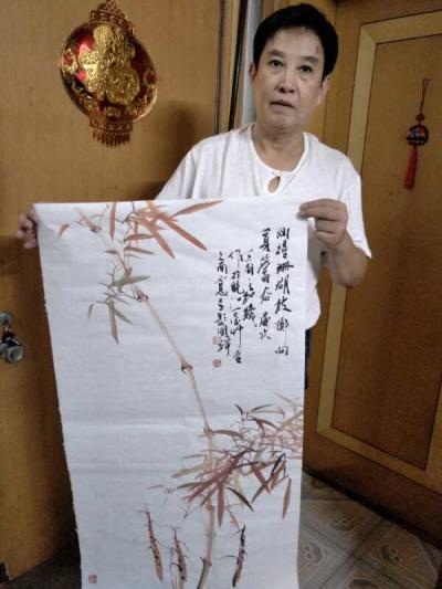 丁国祥生活-我和我的夫人【图1】