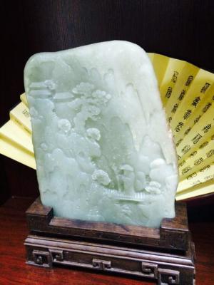 叶日兴兴艺空间精选封面动态图片