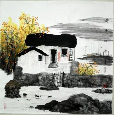 李振军日记-我眼中的江南水乡【图5】