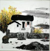 艺术家李振军日记:我眼中的江南水乡【图4】