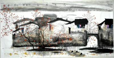 李振军日记-我眼中的江南水乡【图9】