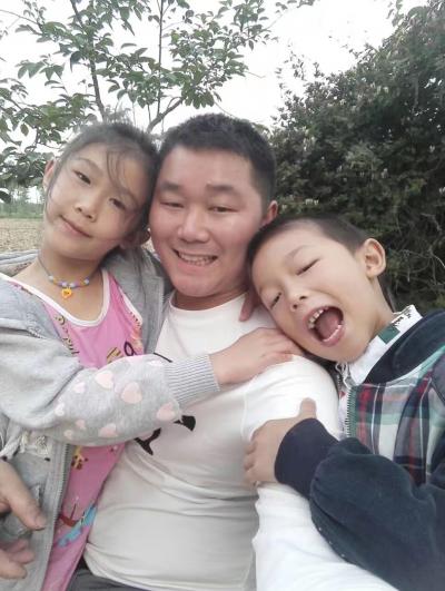 李振军生活-我的幸福生活【图2】