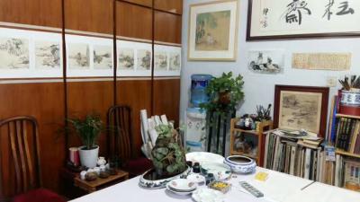 杨国钧生活-我的陋室【图2】