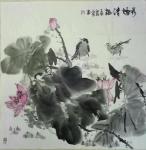 张丙强日志-新作，喜欢的微我【图1】