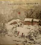 张丙强日志-新作，喜欢的微我【图2】