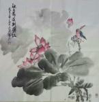 张丙强日志-新作，喜欢的微我【图3】