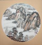 郑诚日志-随性而行，无需刻意;随遇而安，切勿奢望;随心而静，不要烦忧。【图4】