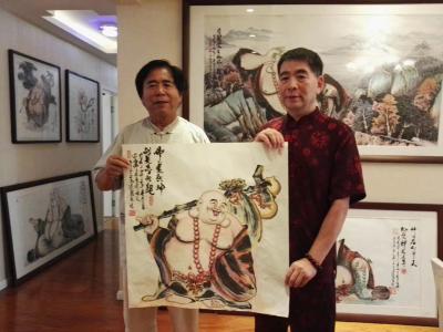 尚建国日记-人生无完满，
缺憾亦是美，
优雅的人生，
是拼搏努力后的骄傲
是阅尽世事【图7】