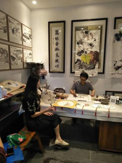 徐如茂生活-我的客户【图5】