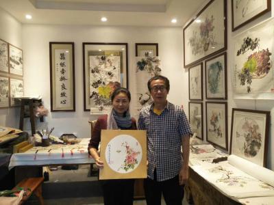 徐如茂生活-我的客户【图1】