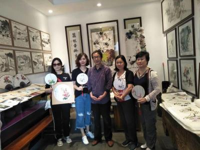 徐如茂生活-我的客户【图6】