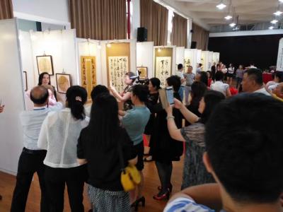 朱德茂生活-在新华社等各新闻单位和华鑫集团等各有关单位、各亲朋好友的鼎力支持下，昨下午本人第【图5】