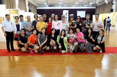 朱德茂生活-在新华社等各新闻单位和华鑫集团等各有关单位、各亲朋好友的鼎力支持下，昨下午本人第【图4】