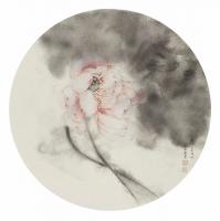 艺术家逸品莲堂-卢梦阳日记:人生的幸福，一半要争，一半要随。【图4】