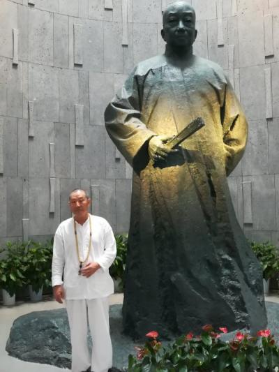 张大石生活-皈依佛门，阿弥陀佛【图1】