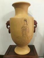 艺术家李明成日记:紫砂作品，2014年创作(龙缘堂已馆藏)【图1】