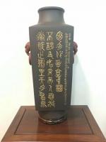 艺术家李明成日记:紫砂作品，2014年创作(龙缘堂已馆藏)【图2】