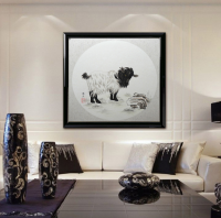 艺术家蔡国英日记:一切尽在不言中，唯有感谢，世界这么大能遇上真不容易！【图0】