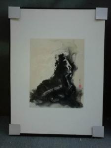 艺术品图片：艺术家徐继良文玩杂项作品名称《达摩祖师》价格800.00 元