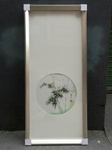 艺术品图片：艺术家徐继良文玩杂项作品名称《竹》价格350.00 元