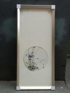 艺术品图片：艺术家徐继良文玩杂项作品名称《竹》价格350.00 元