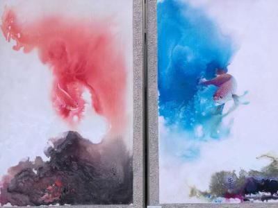 徐继良日记-还有一对!【图1】