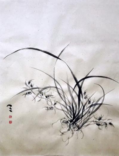 周牧天日记-～～～我有花一朵，种在我心中，含苞待放意悠悠，花开不多时，堪折直须折【图1】