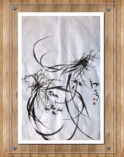 周牧天日记-～～～我有花一朵，种在我心中，含苞待放意悠悠，花开不多时，堪折直须折【图6】