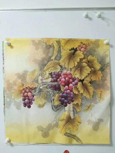 石海博日记-精品葡萄，【图3】