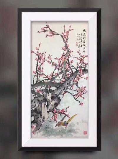 徐建清日记-昔日作品，以搏一笑。【图3】