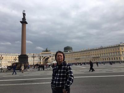 叶仲桥生活-俄罗斯之行【图6】