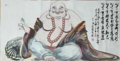 尚建国日记-心中有梦会不断前行
心中有道则少走弯路
心中有德交天下知己
心中有善得一生【图1】