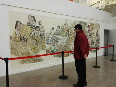 尚建国日记-成功根本没有秘诀可言，如果有的话，就有两个：第一个就是坚持到底，永不言弃;第二个【图3】