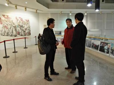 尚建国日记-成功根本没有秘诀可言，如果有的话，就有两个：第一个就是坚持到底，永不言弃;第二个【图4】