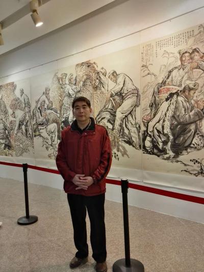 尚建国日记-成功根本没有秘诀可言，如果有的话，就有两个：第一个就是坚持到底，永不言弃;第二个【图6】