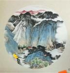 徐建清日志-山水小品一组【图3】