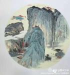 徐建清日志-山水小品一组【图4】