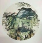 徐建清日志-山水小品一组【图5】