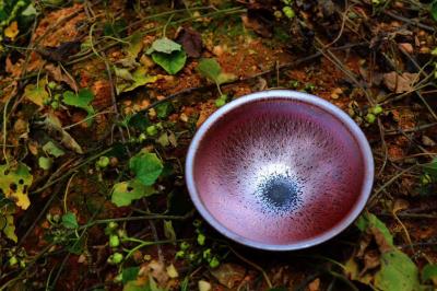 呈祥建盏日记-品       牌：硕丰建盏
品       名：紫鸾·鎏金
规      【图7】